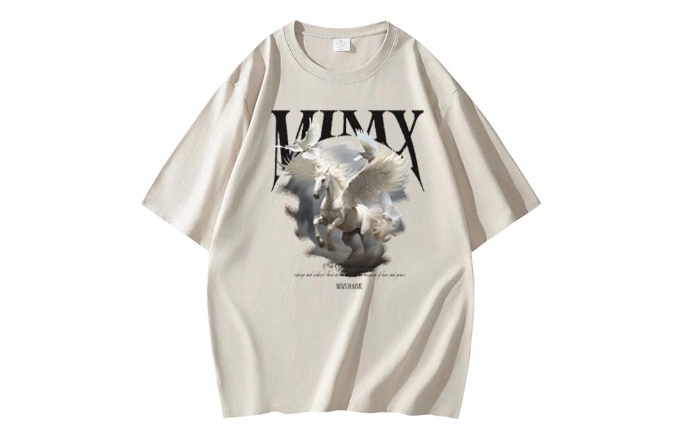 Mimx Homme logoT