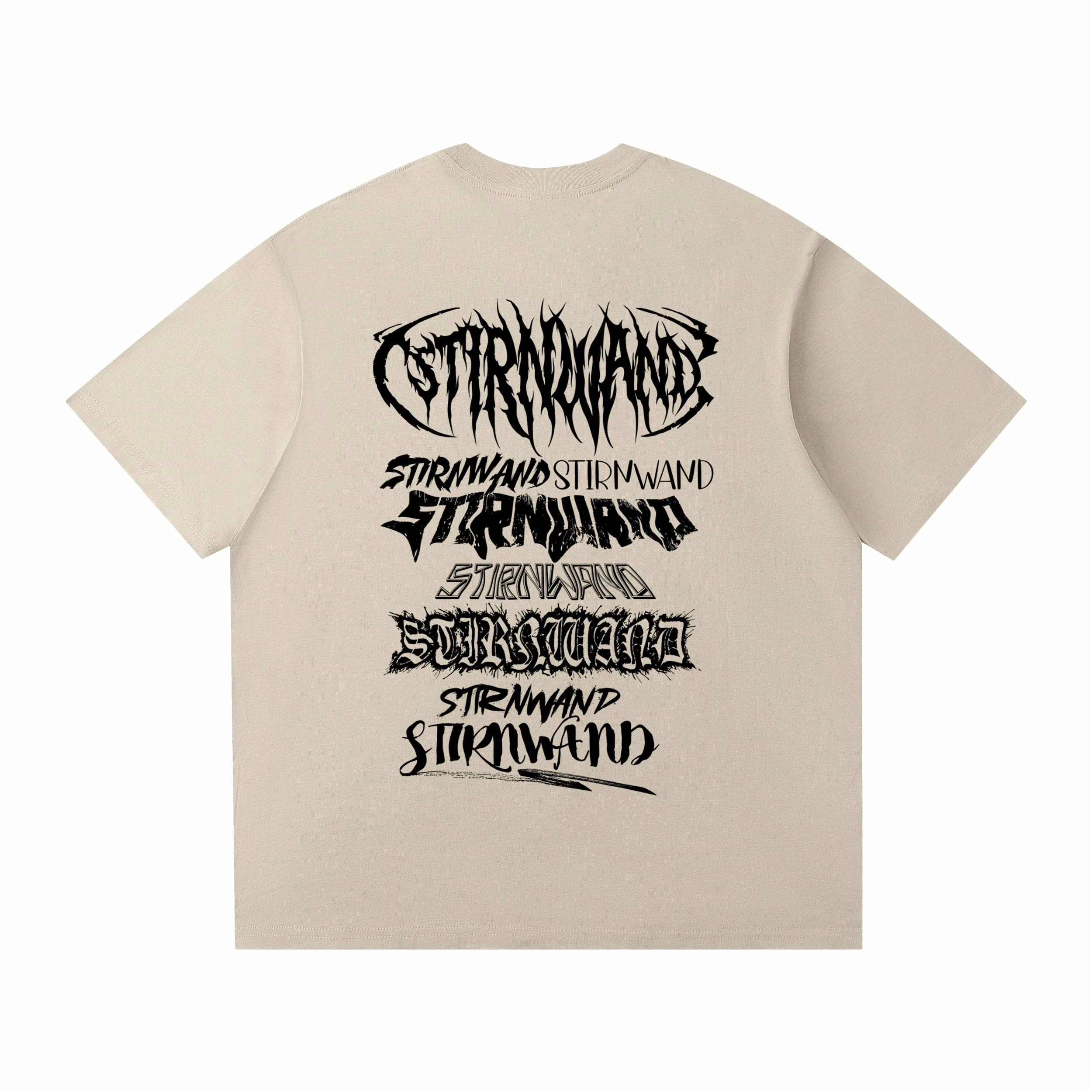 STIRNWAND logoT