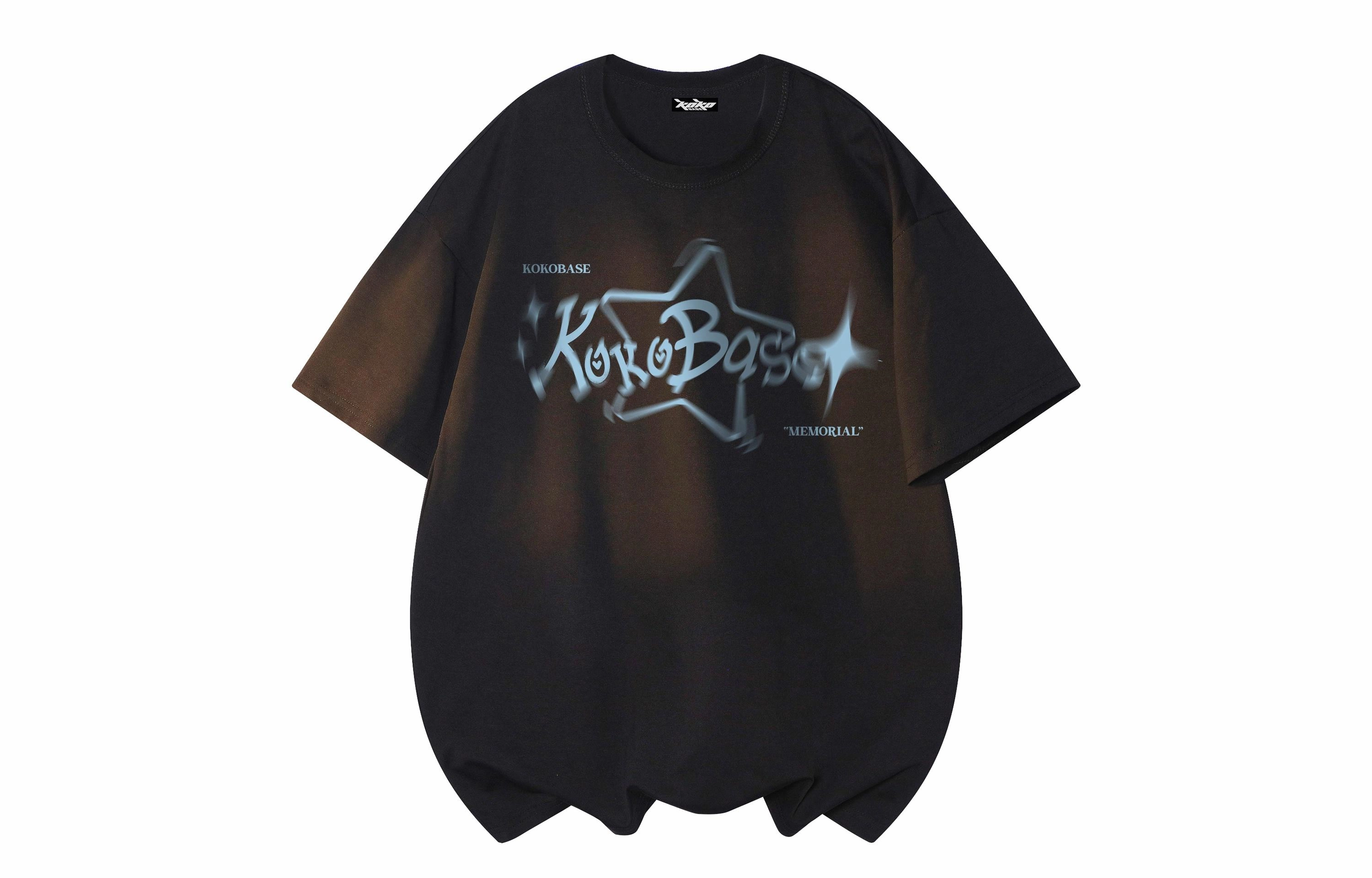 KOKO BASE T