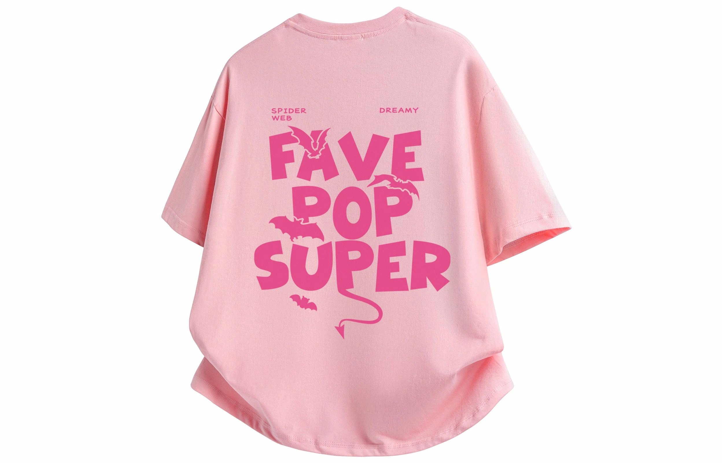 FAVEPOP T