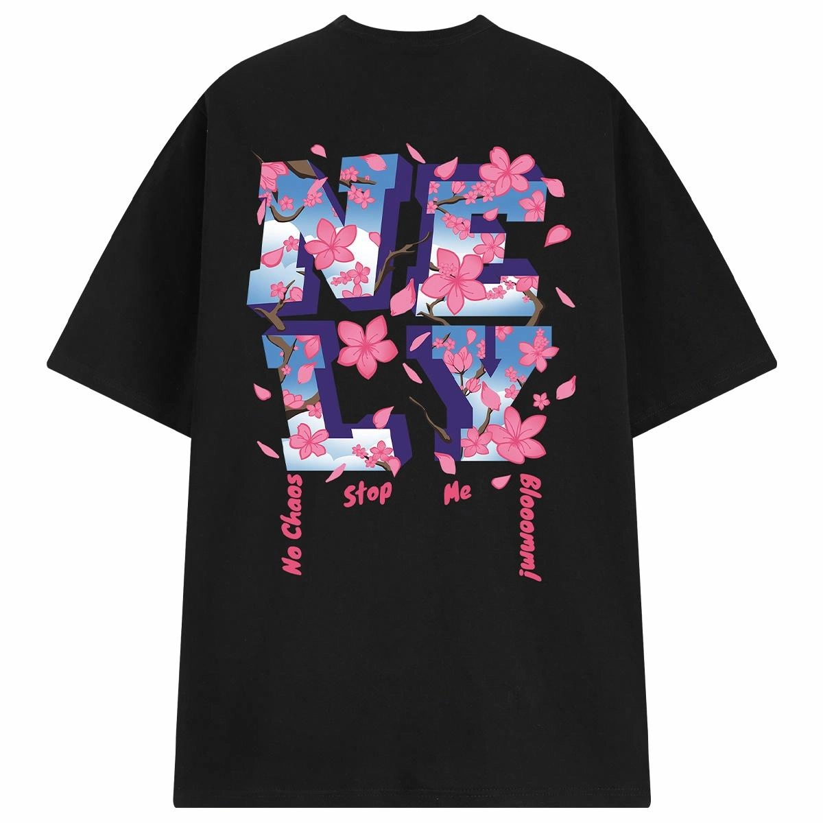 NELY T