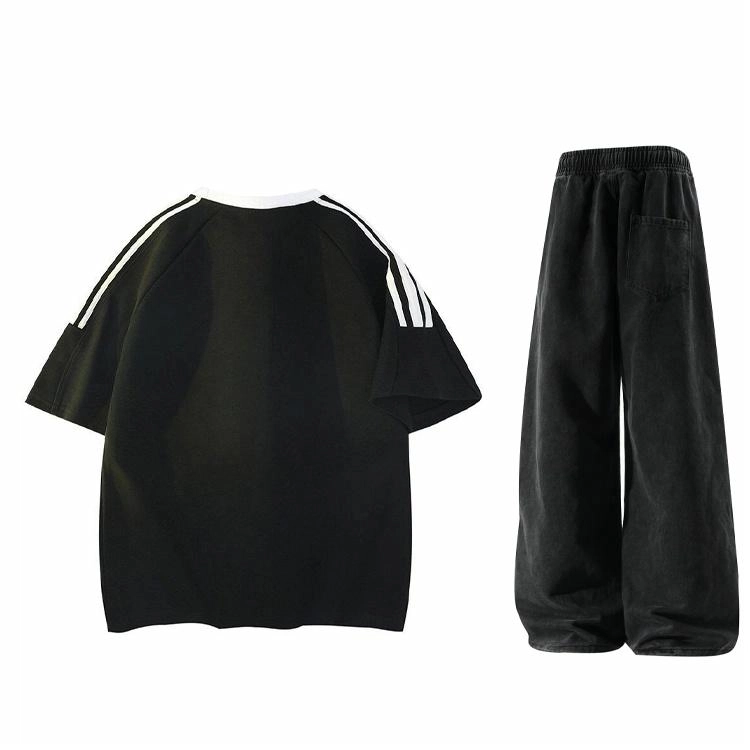 URBAN AUTHENTIC T
