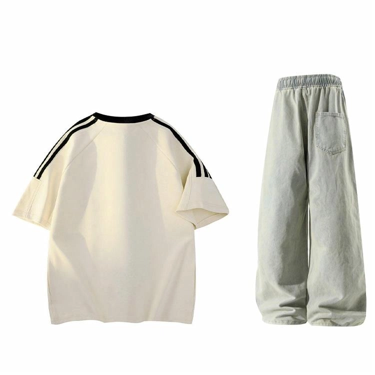 URBAN AUTHENTIC T