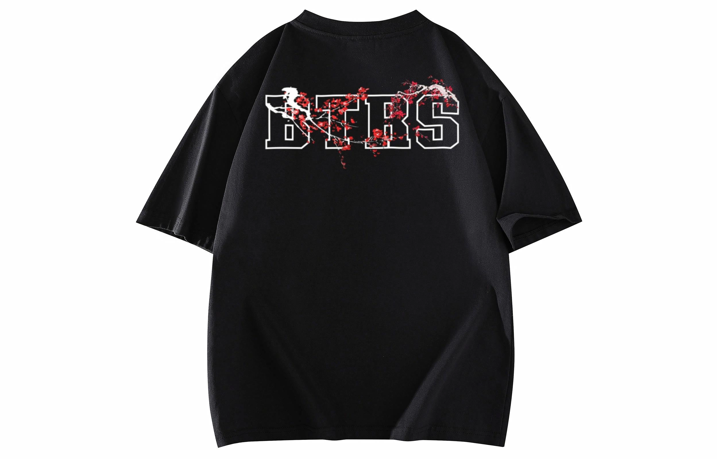 BTR LogoT