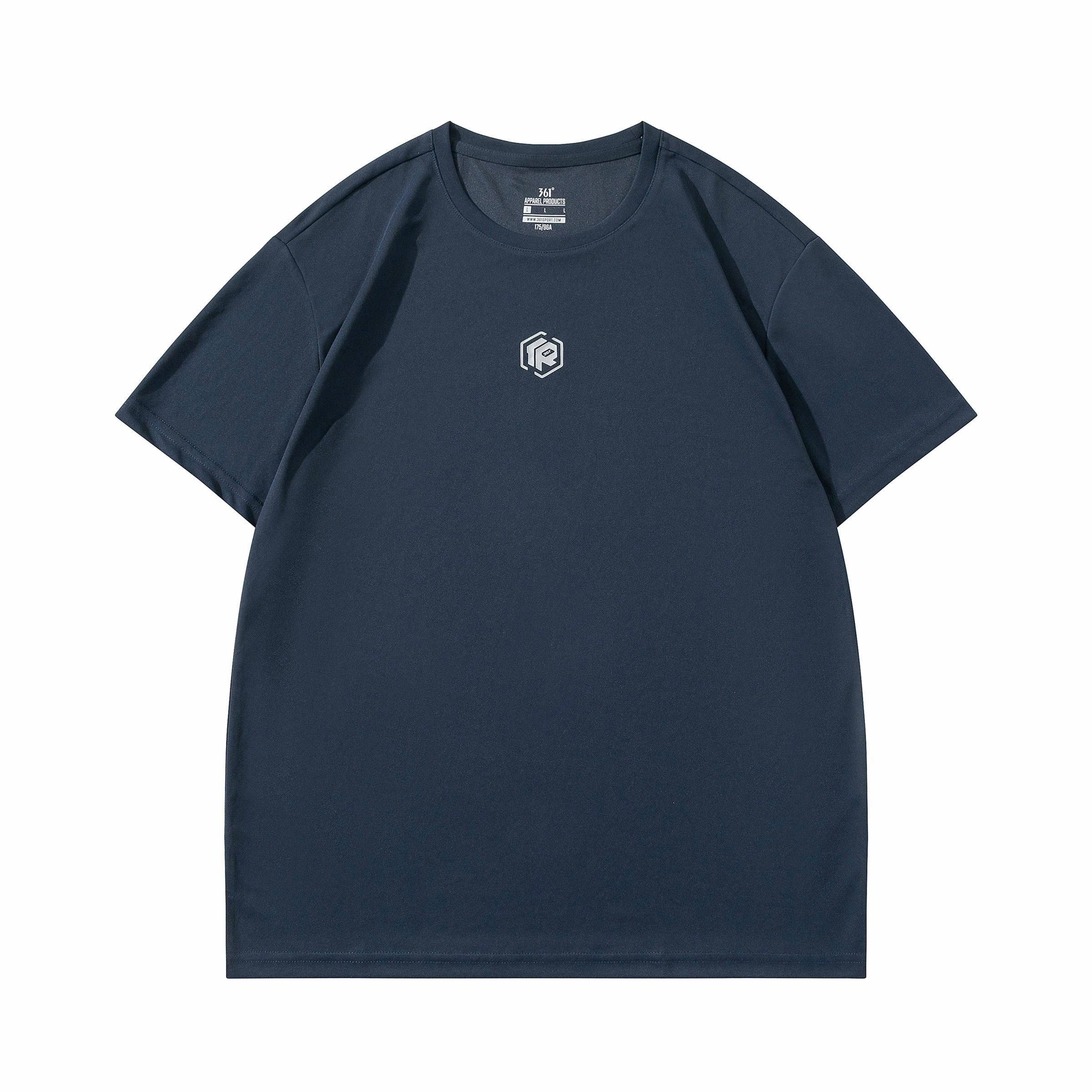 361 Logo T