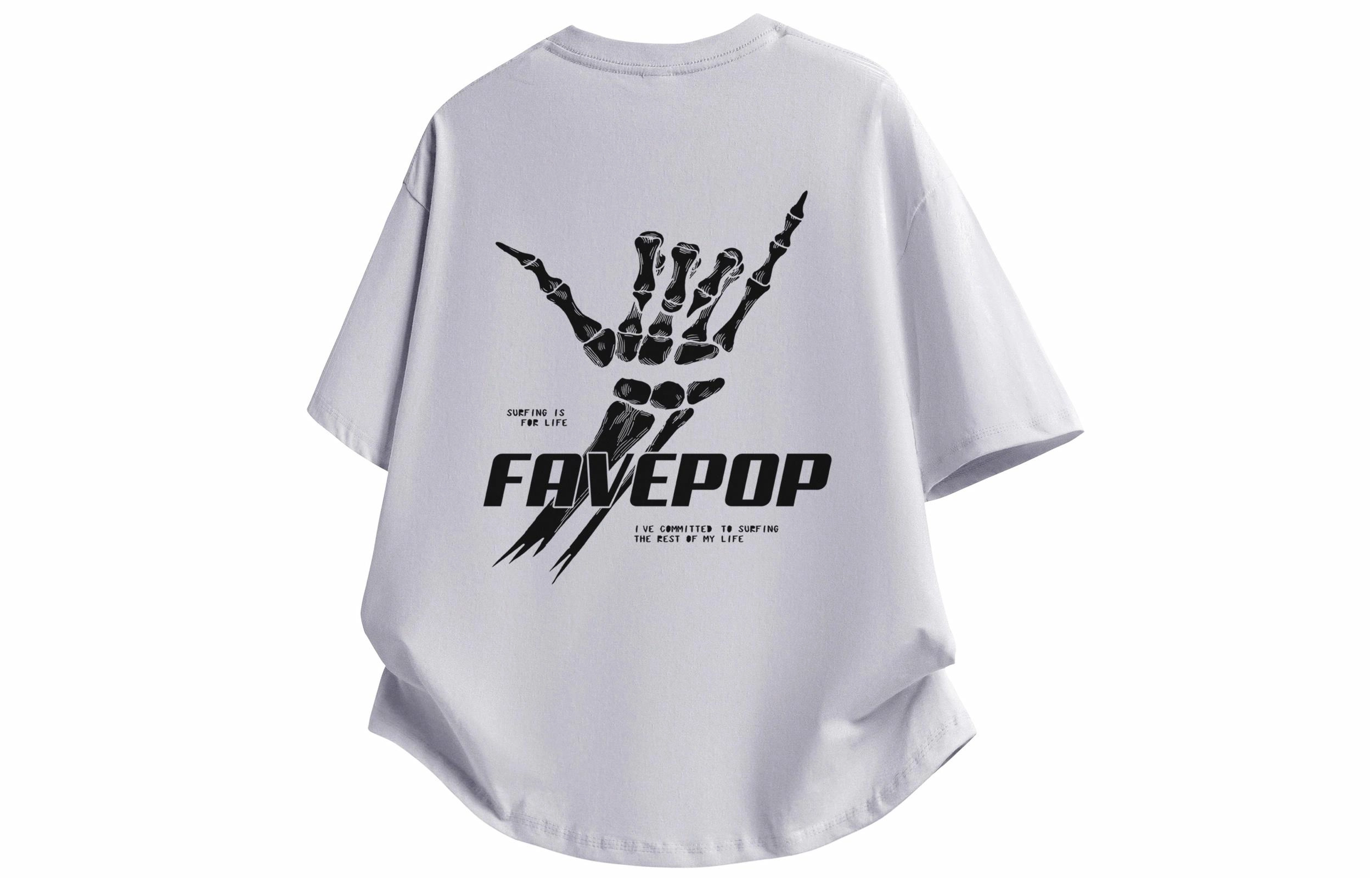 FAVEPOP 6T