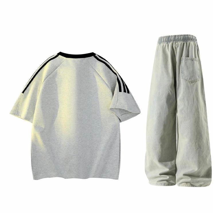 URBAN AUTHENTIC T