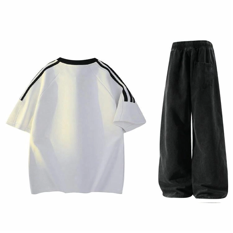 URBAN AUTHENTIC T
