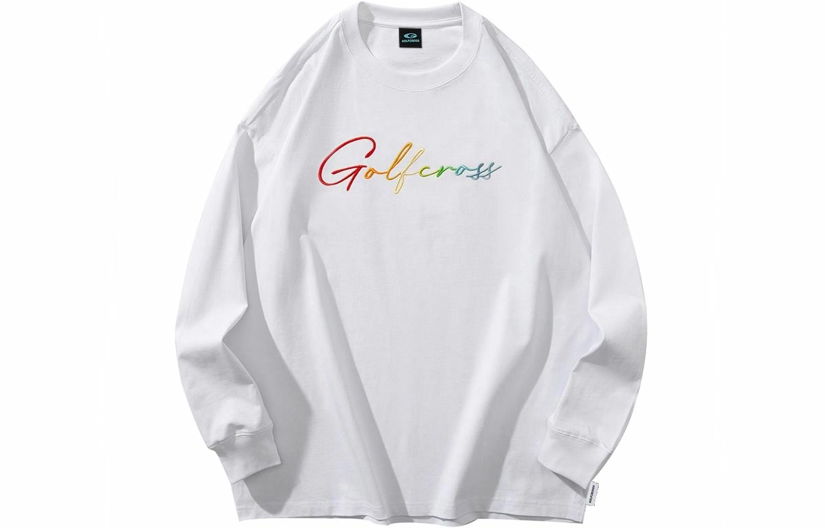 GOLFCROSS LogoT