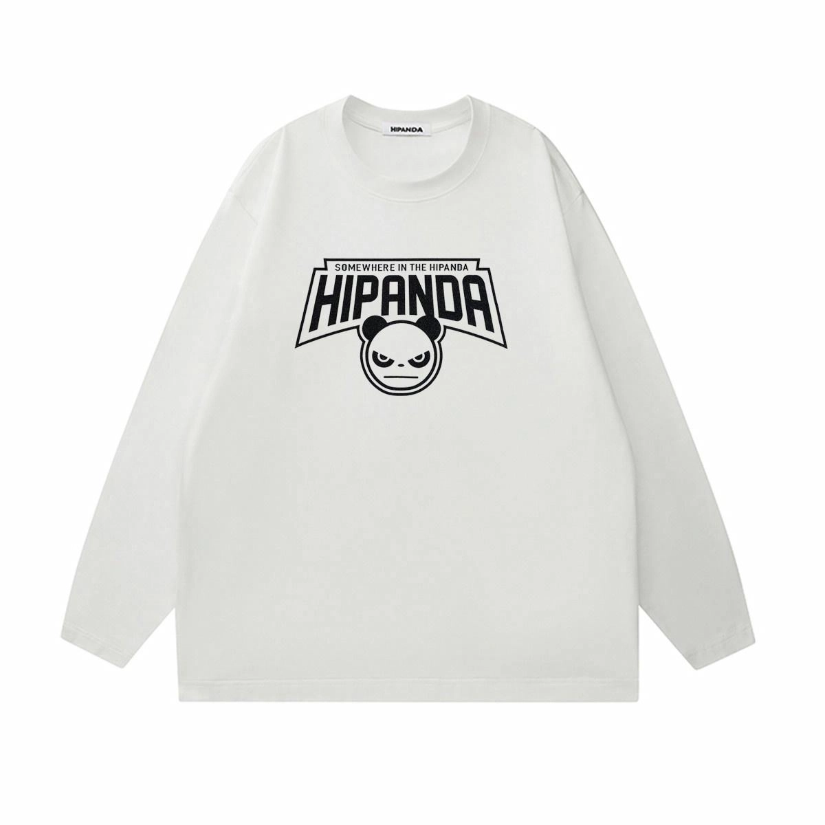 HIPANDA T