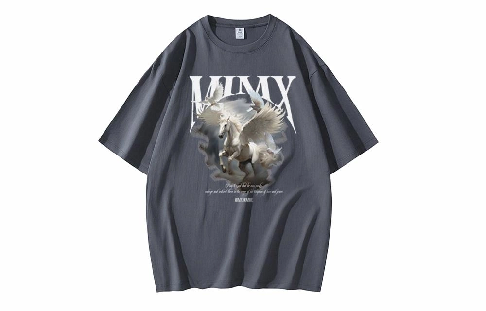 Mimx Homme logoT