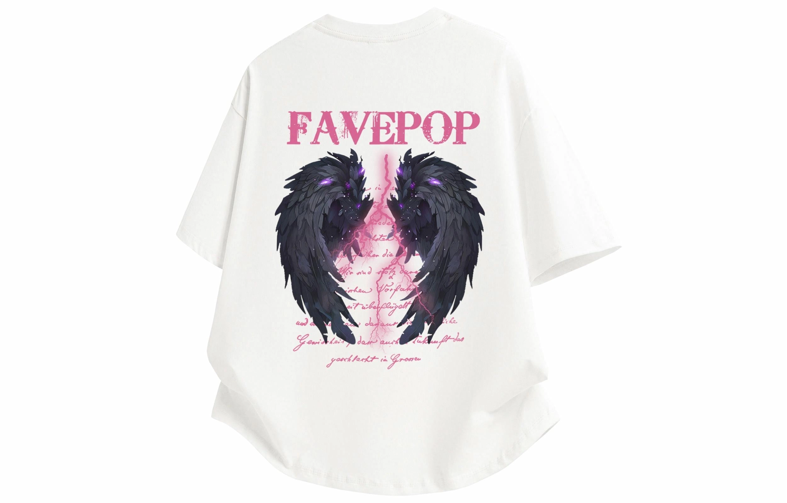 FAVEPOP T