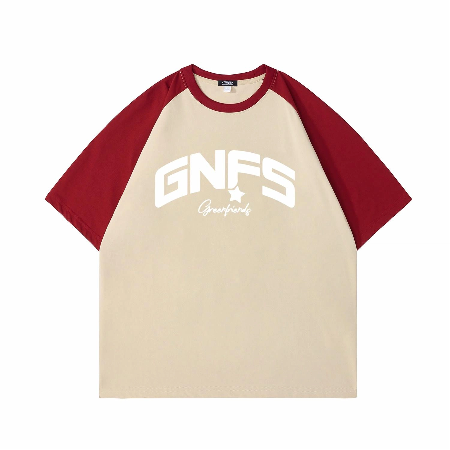 GF LogoT