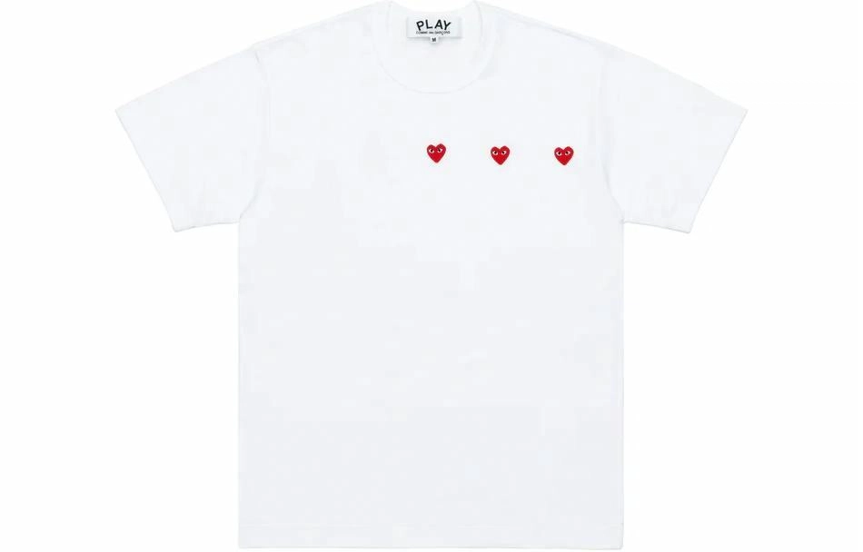 CDG Play SS24 T