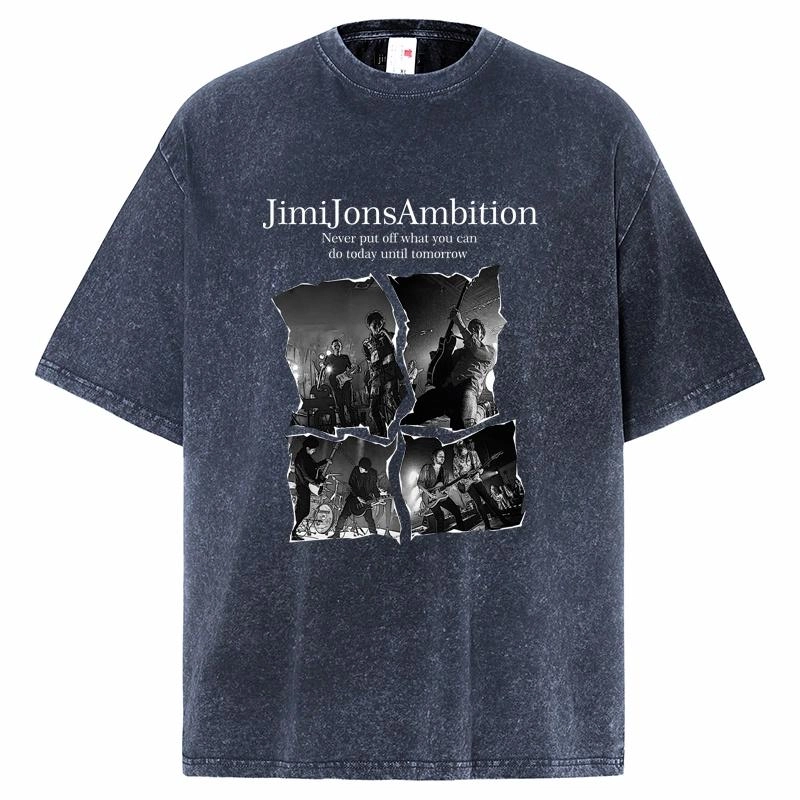 JIMIJONS LOGOT