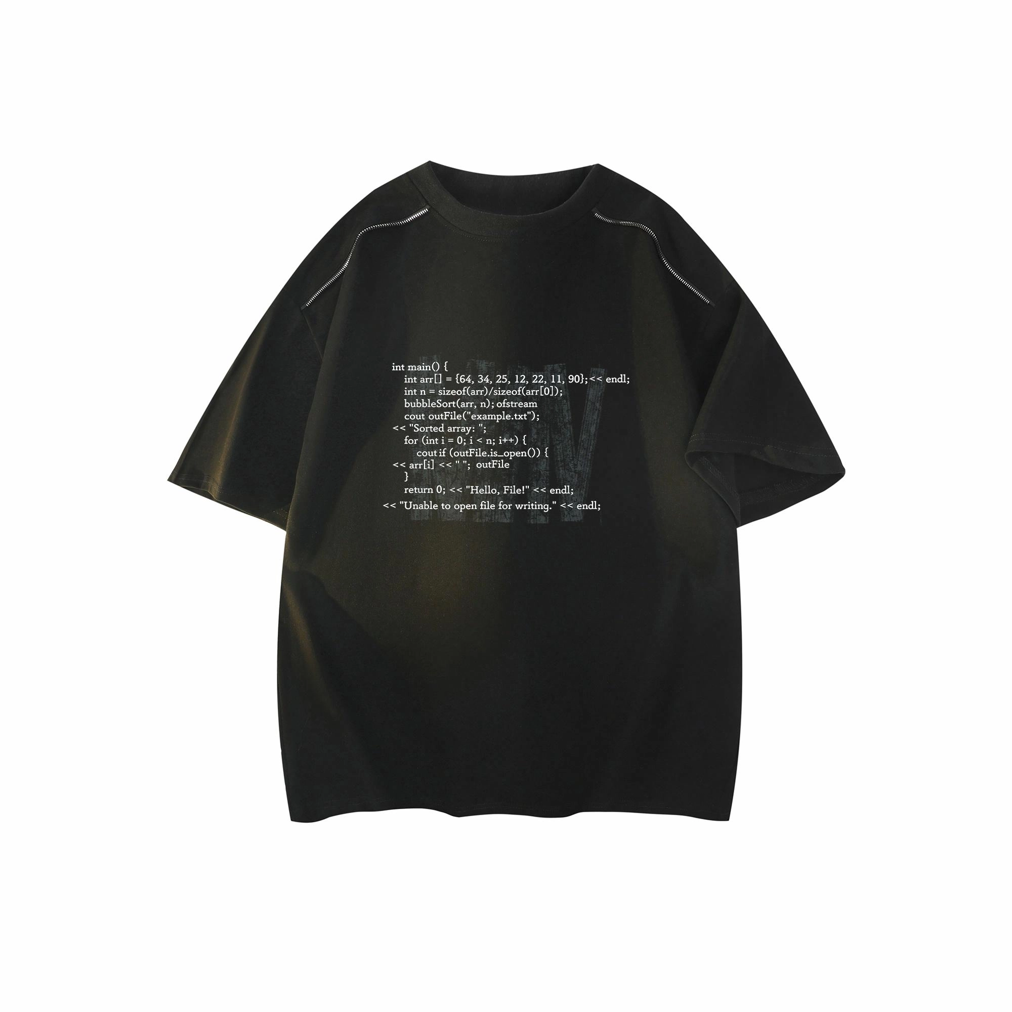 DAREASY T