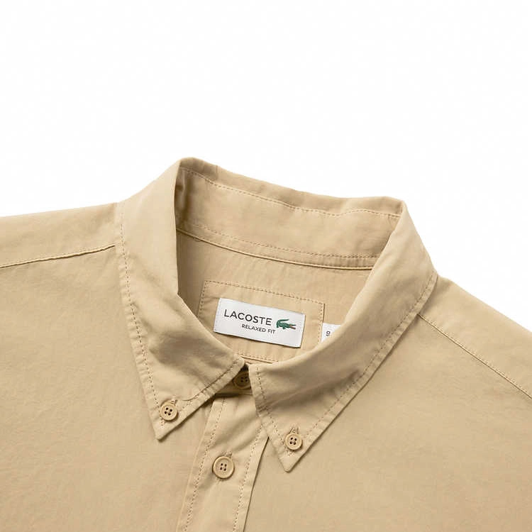LACOSTE
