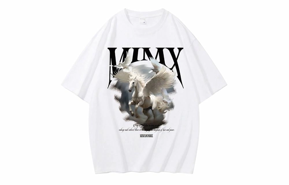 Mimx Homme logoT
