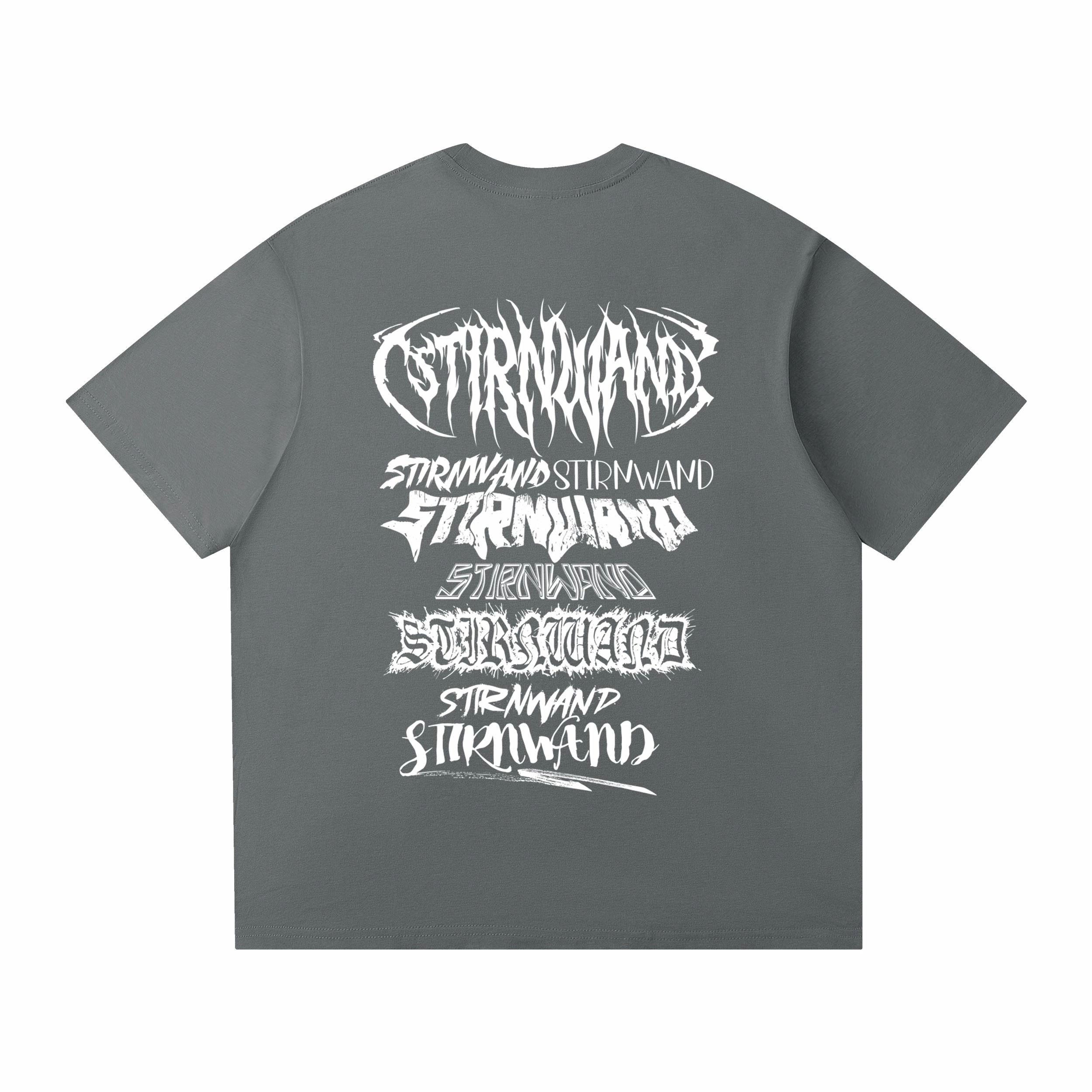 STIRNWAND logoT