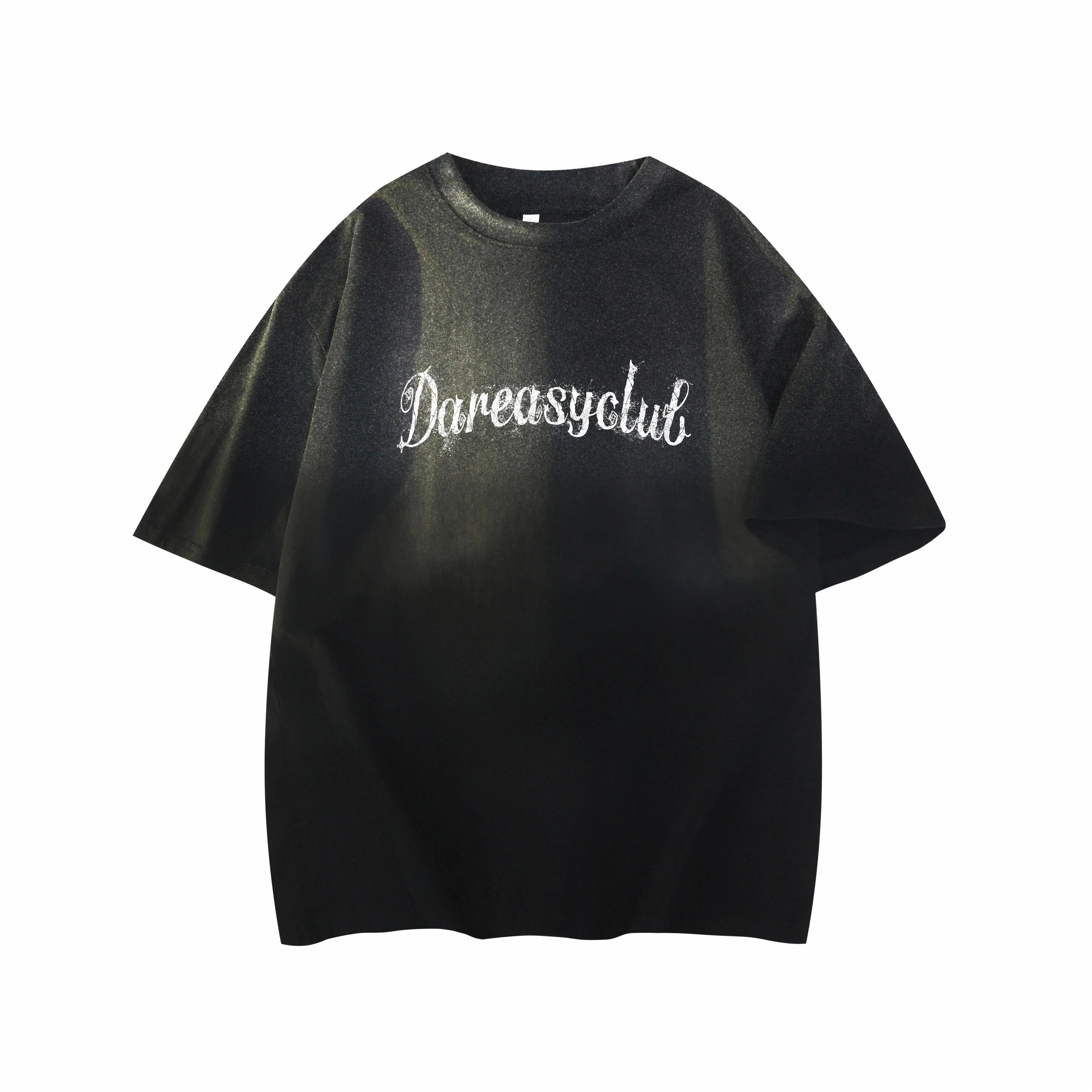 DAREASY T