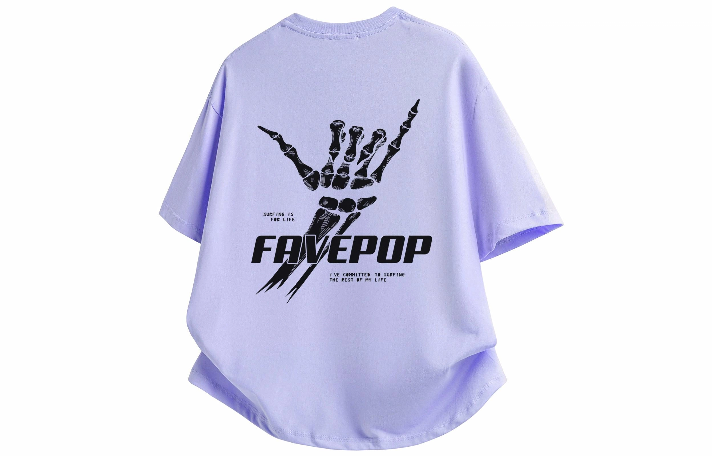FAVEPOP 6T