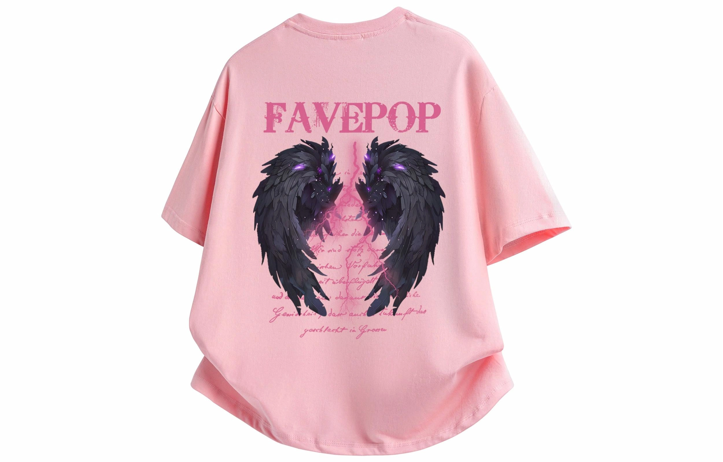 FAVEPOP T