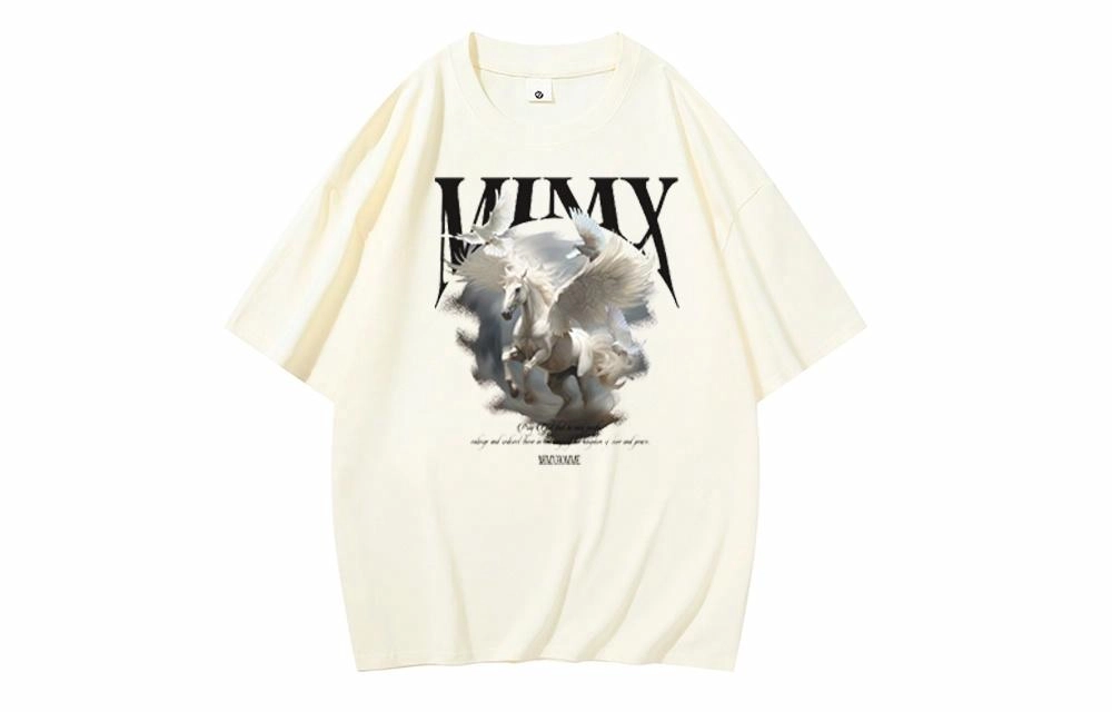 Mimx Homme logoT