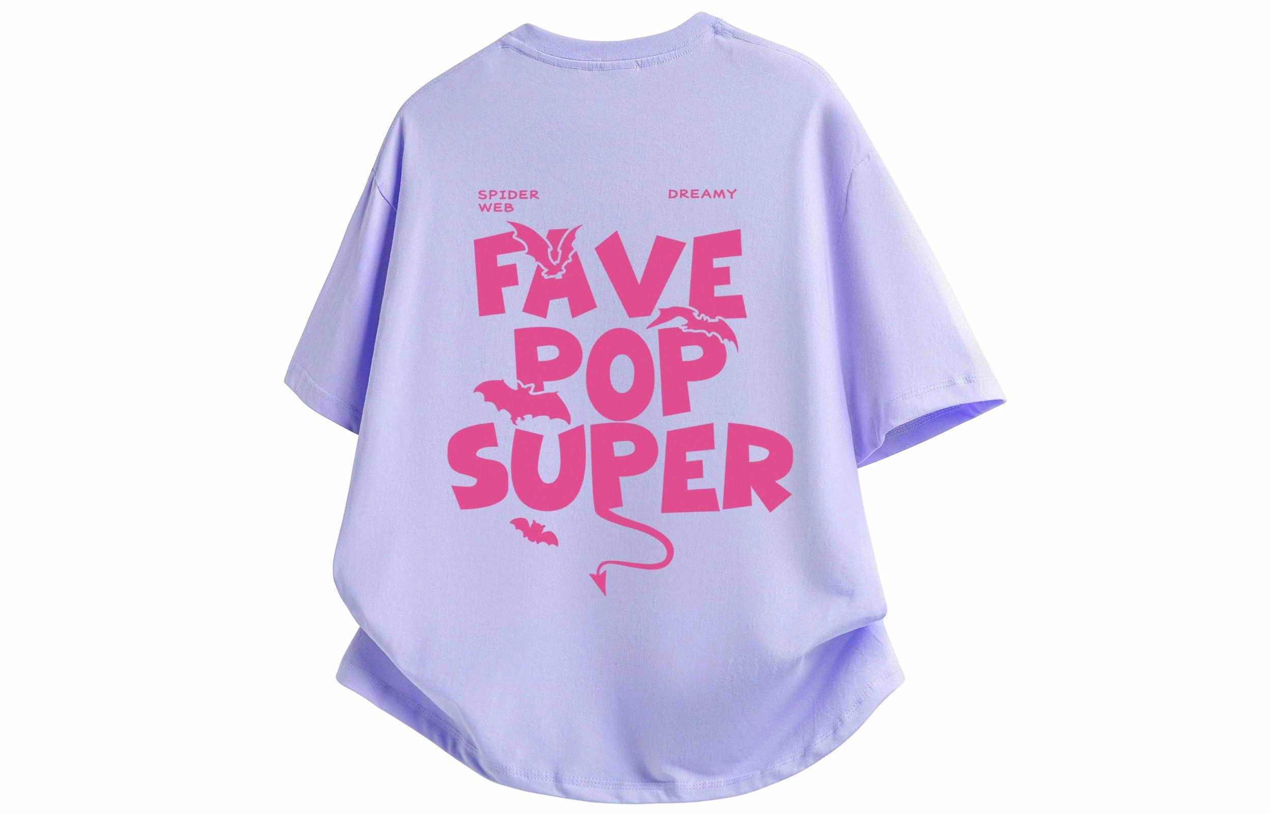 FAVEPOP T