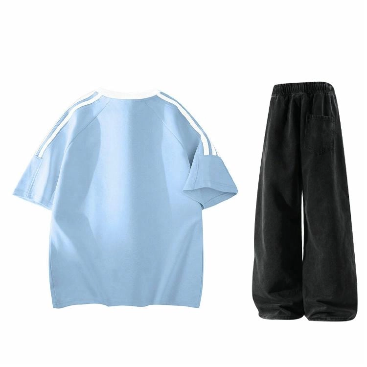 URBAN AUTHENTIC T