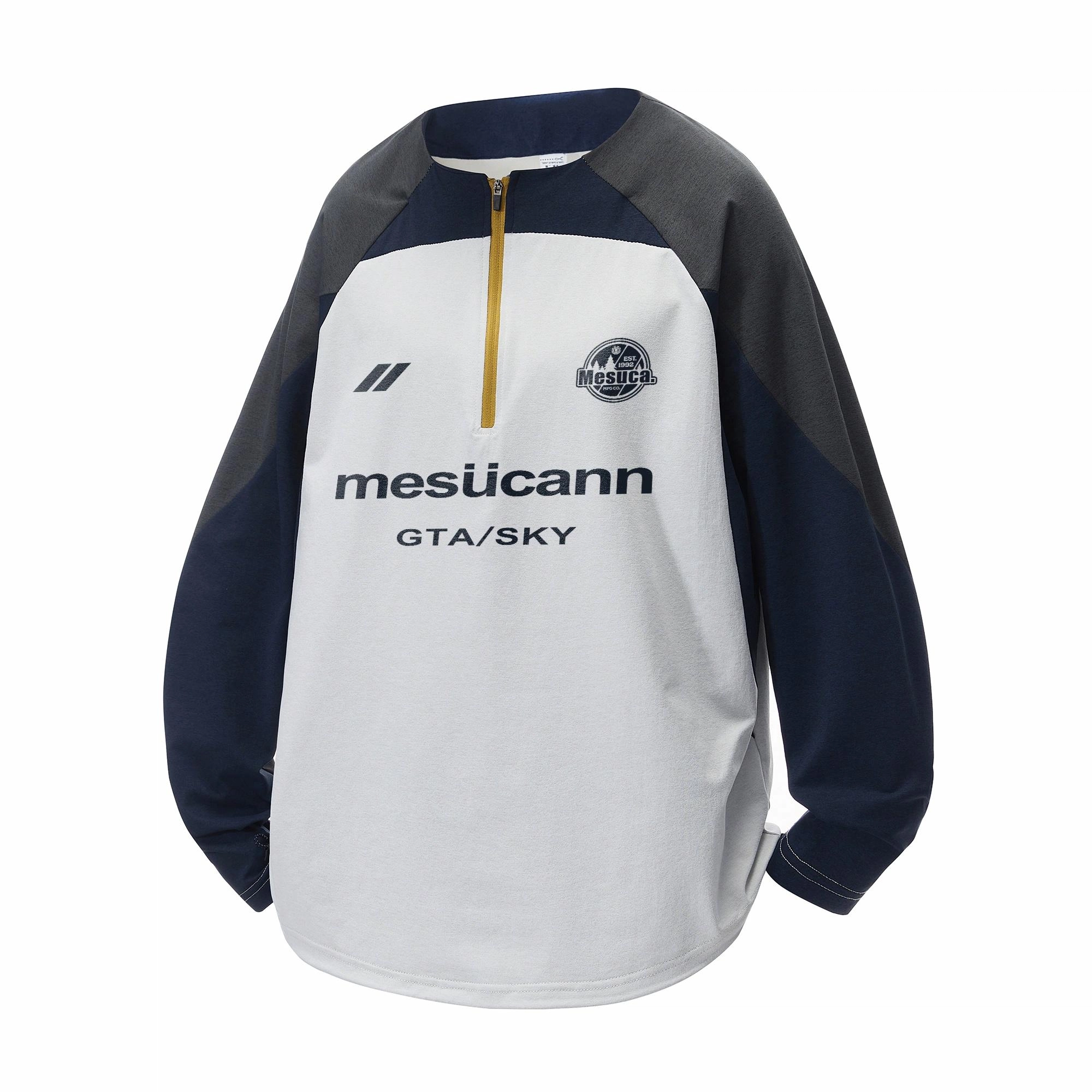 MESUCA T