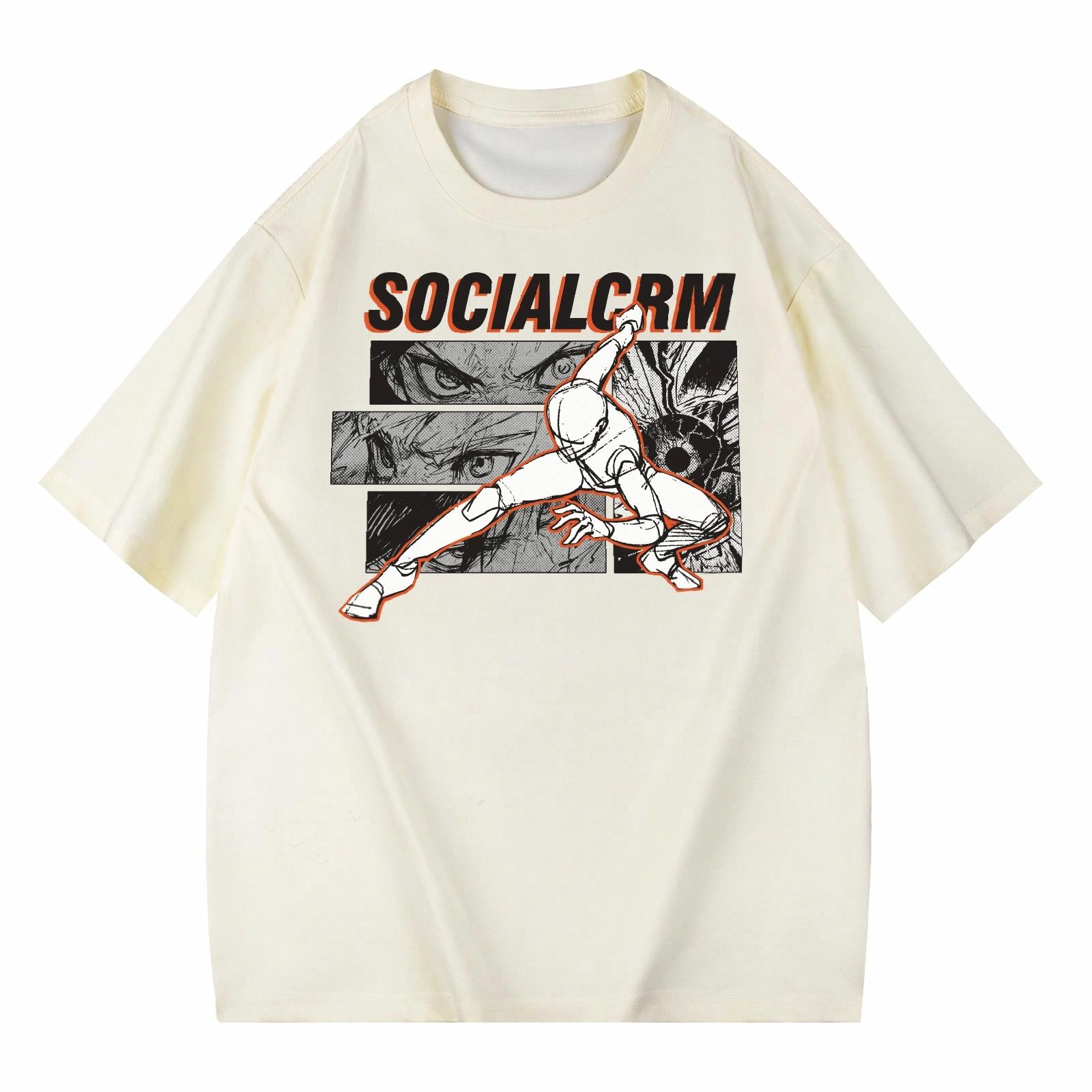 SCRM T