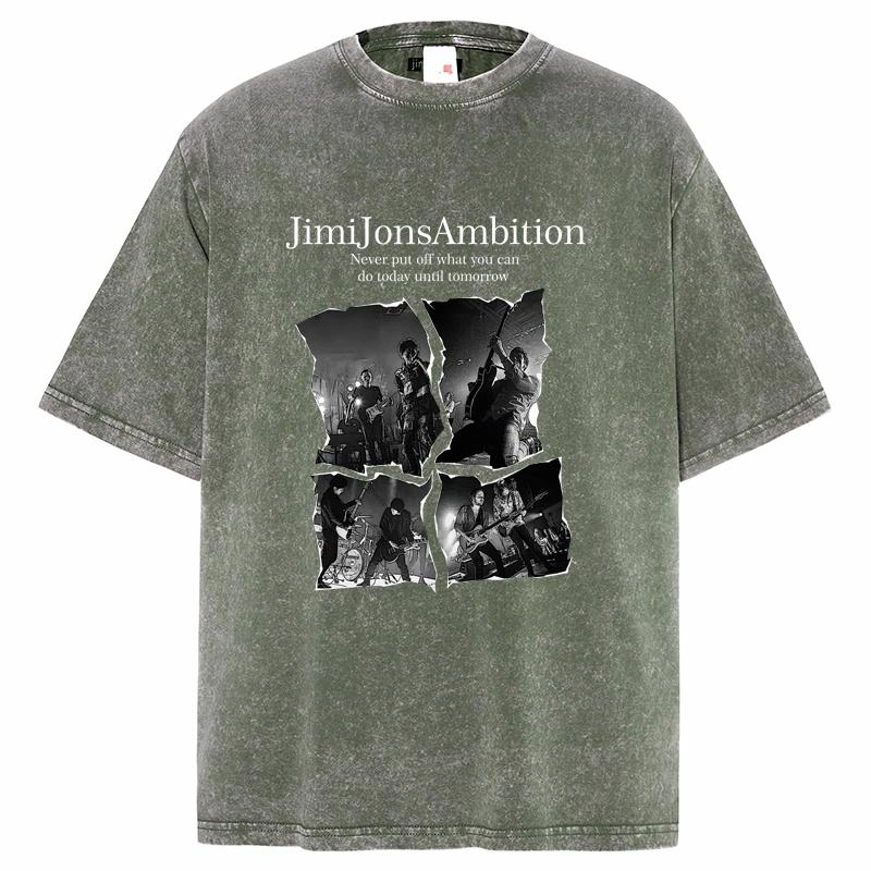 JIMIJONS LOGOT