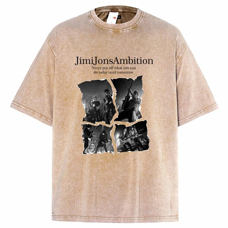 JIMIJONS LOGOT