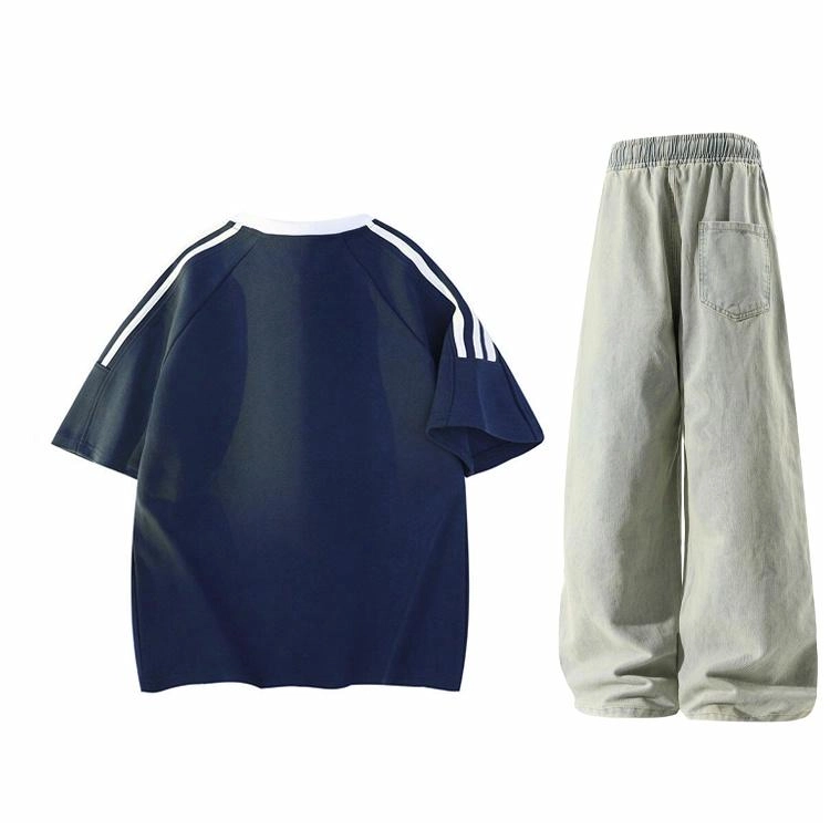 URBAN AUTHENTIC T