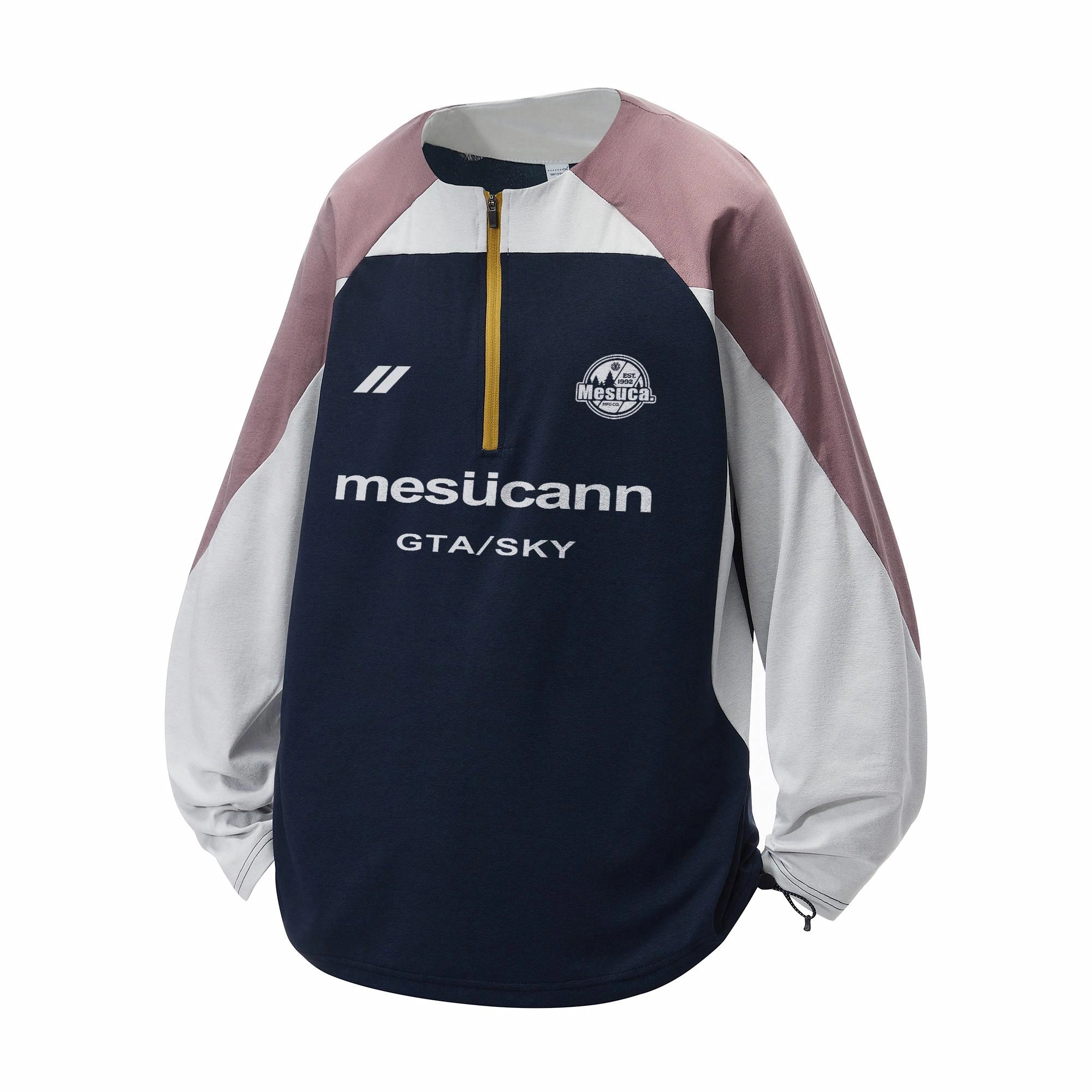 MESUCA T
