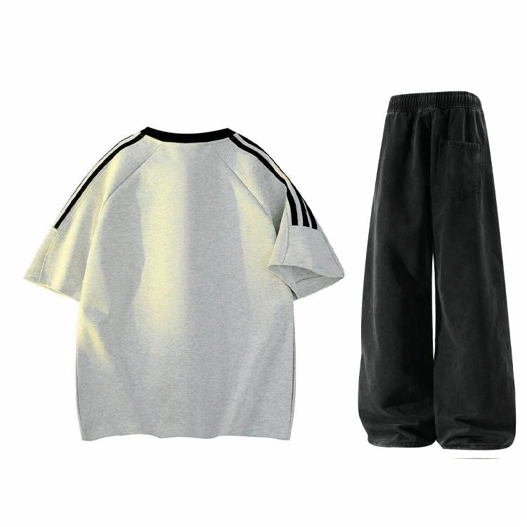 URBAN AUTHENTIC T