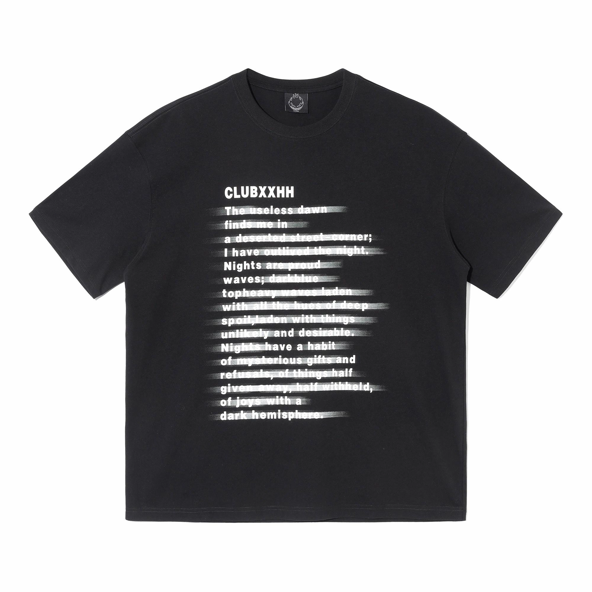 Clubxxhh T
