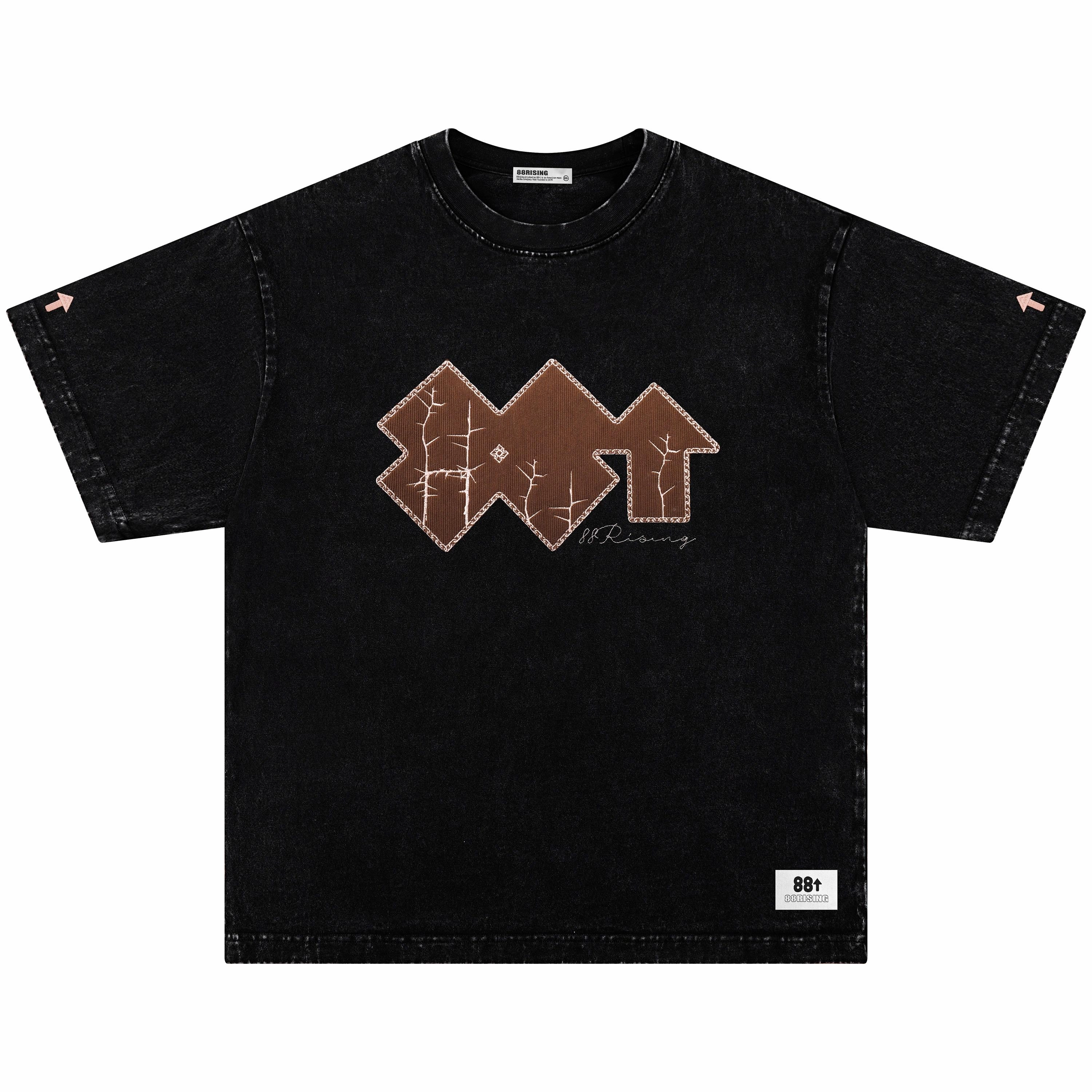 88rising T