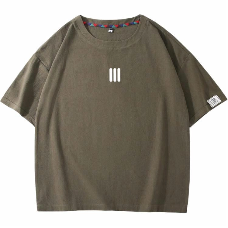 T