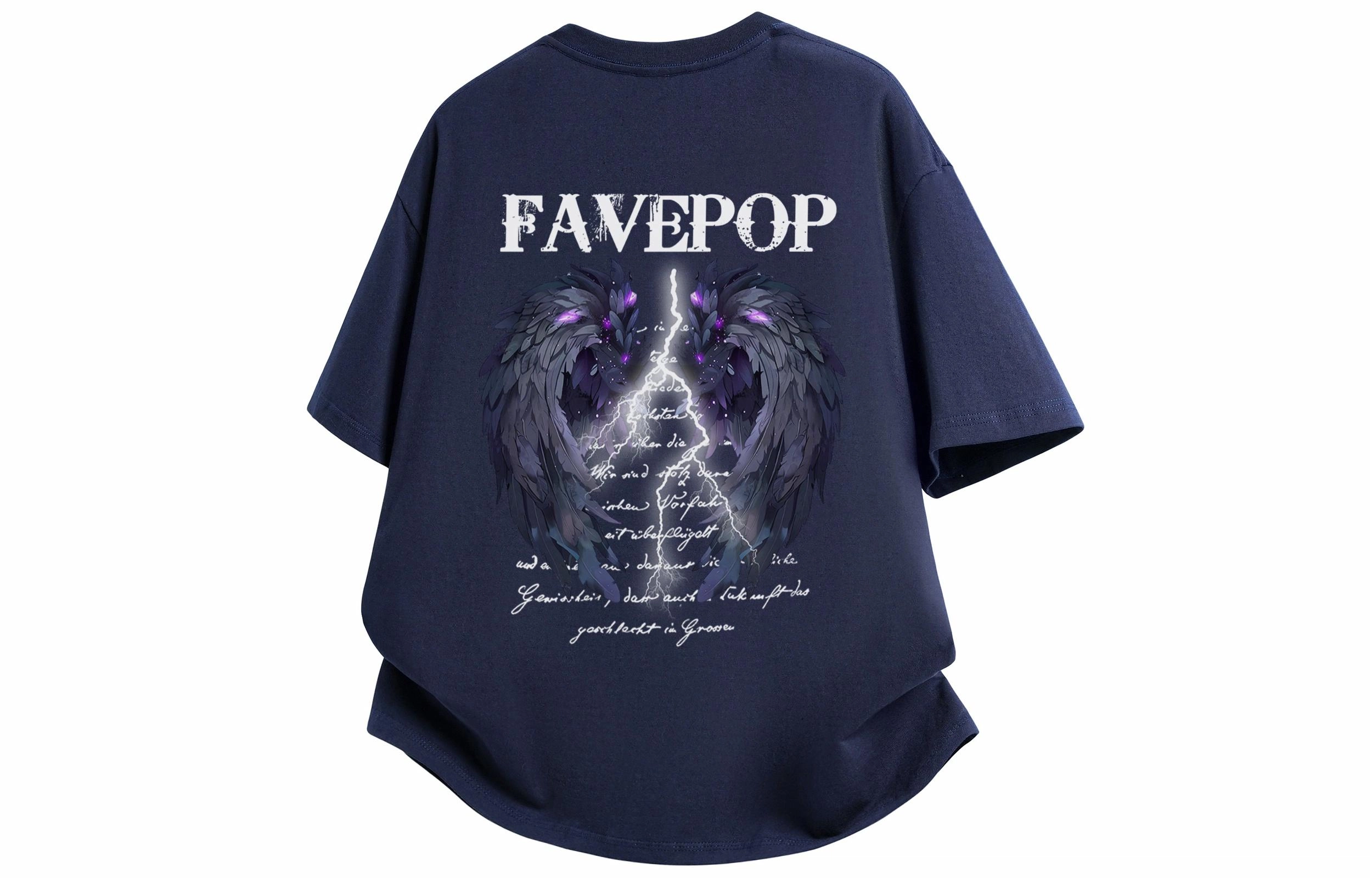 FAVEPOP T