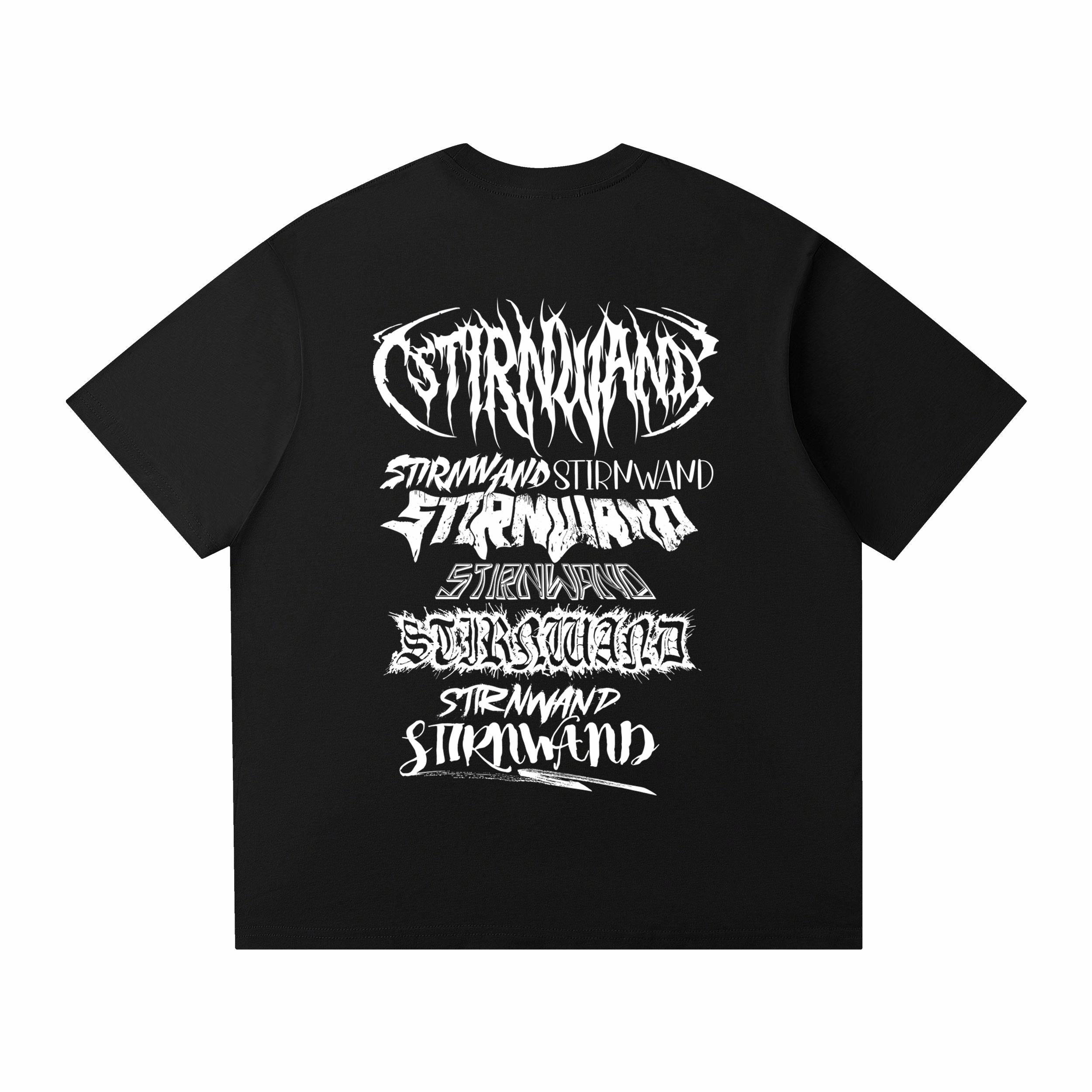 STIRNWAND logoT