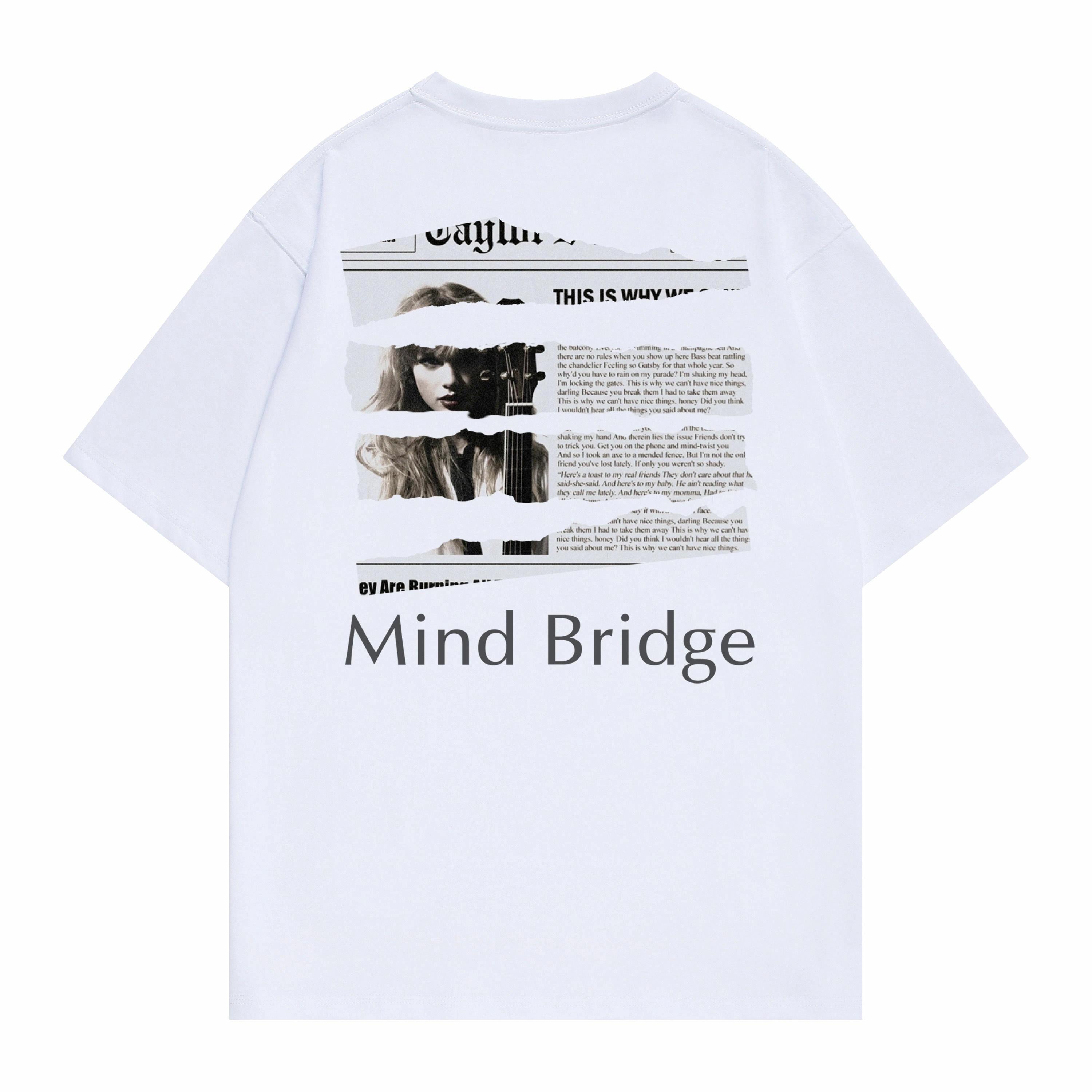 MindBridge LogoT