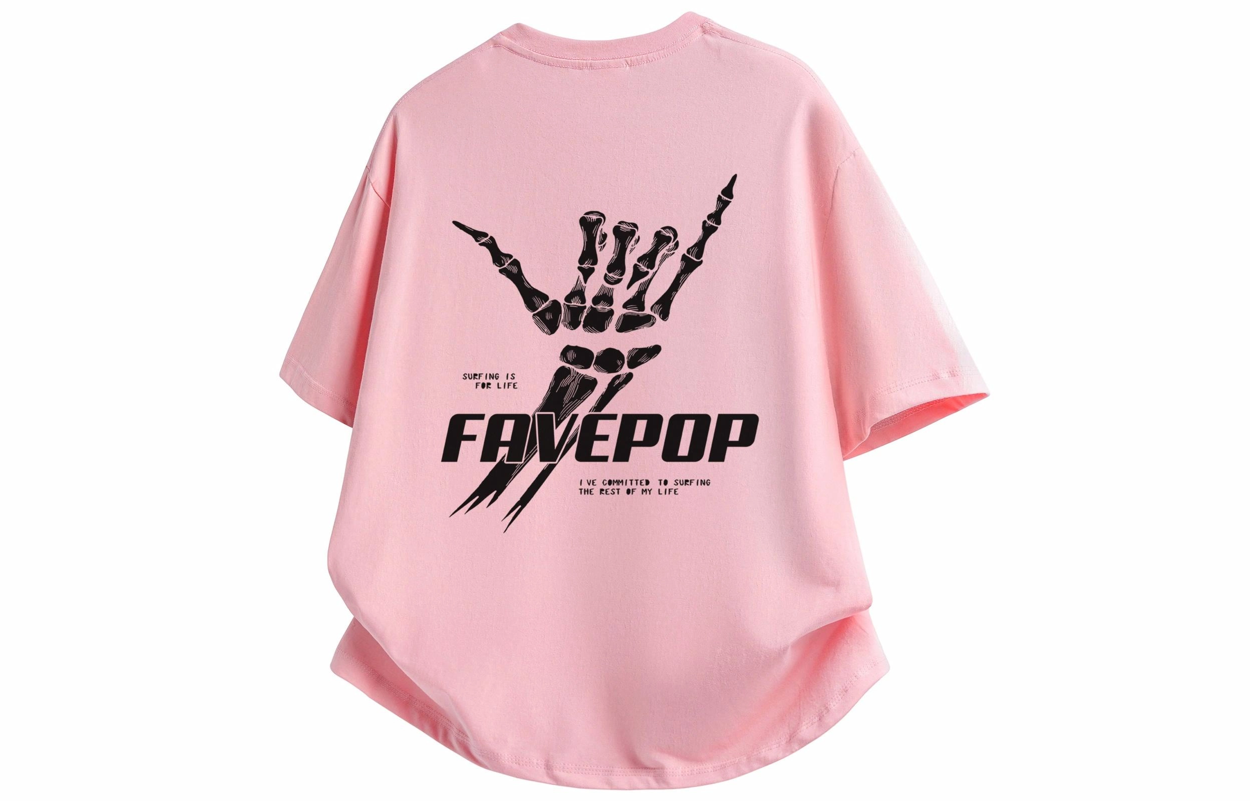 FAVEPOP 6T