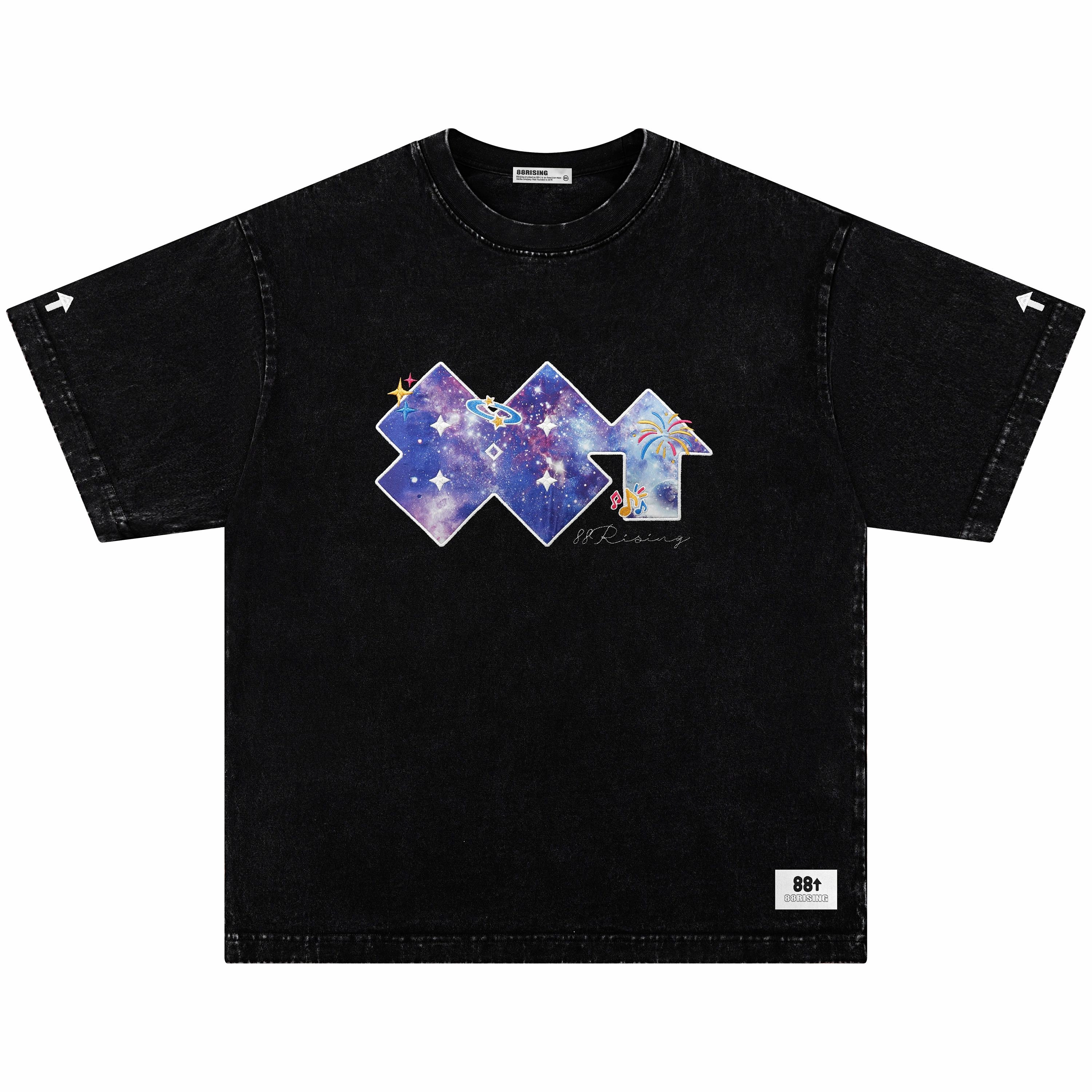88rising T