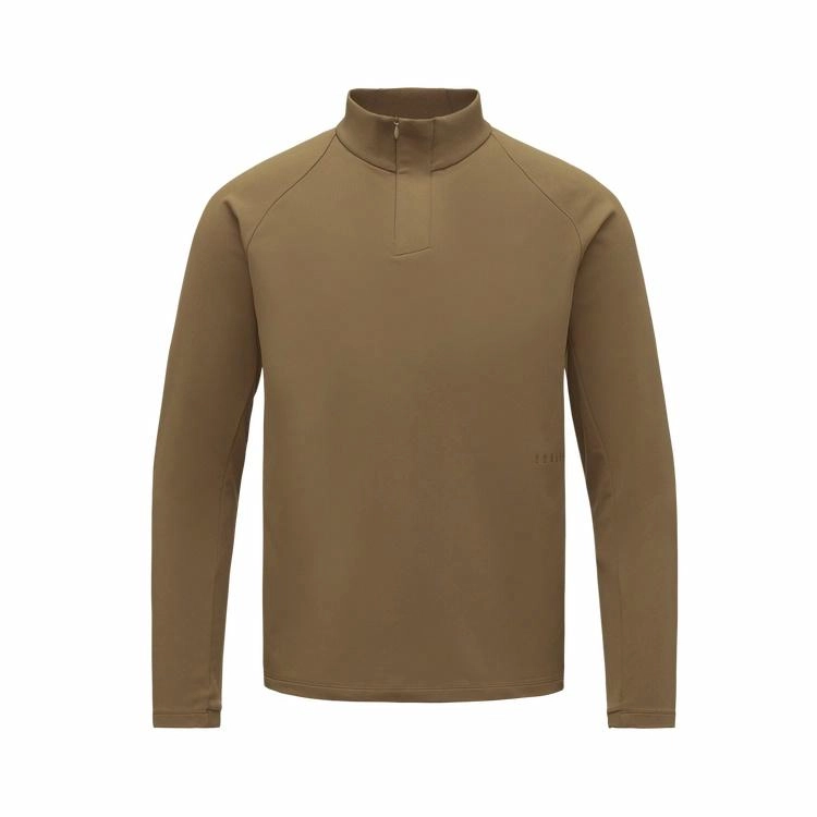 DESCENTE DUALIS T