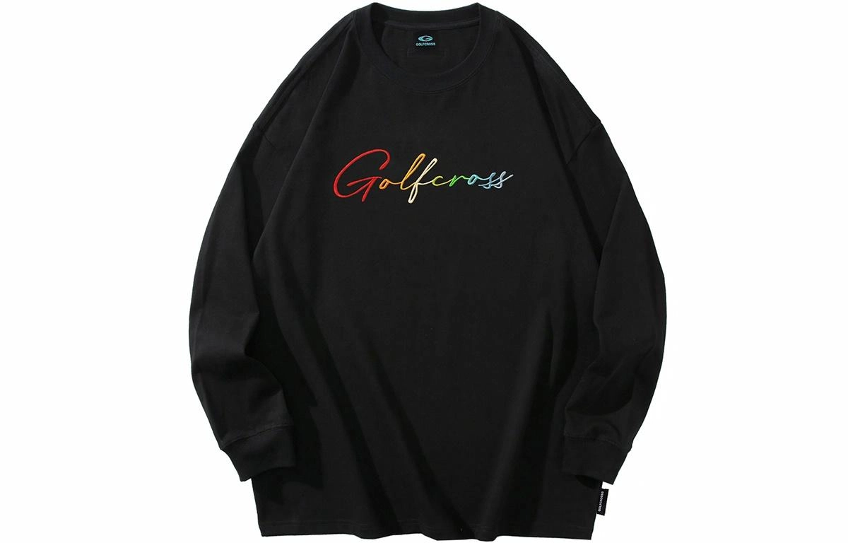 GOLFCROSS LogoT