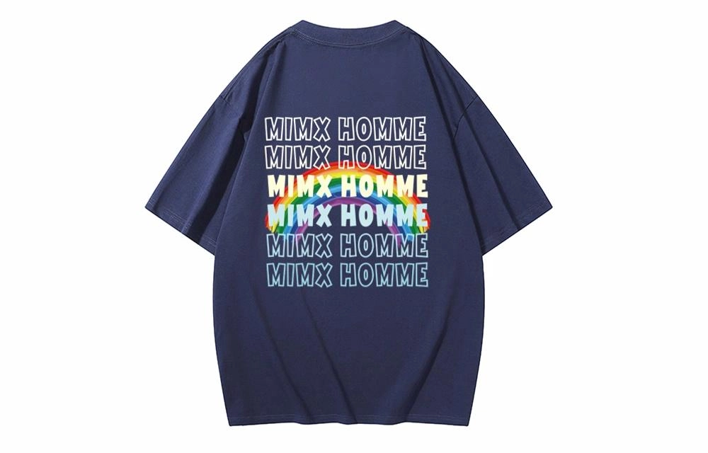 Mimx Homme logoT