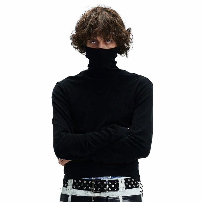 WHISTLEHUNTER T