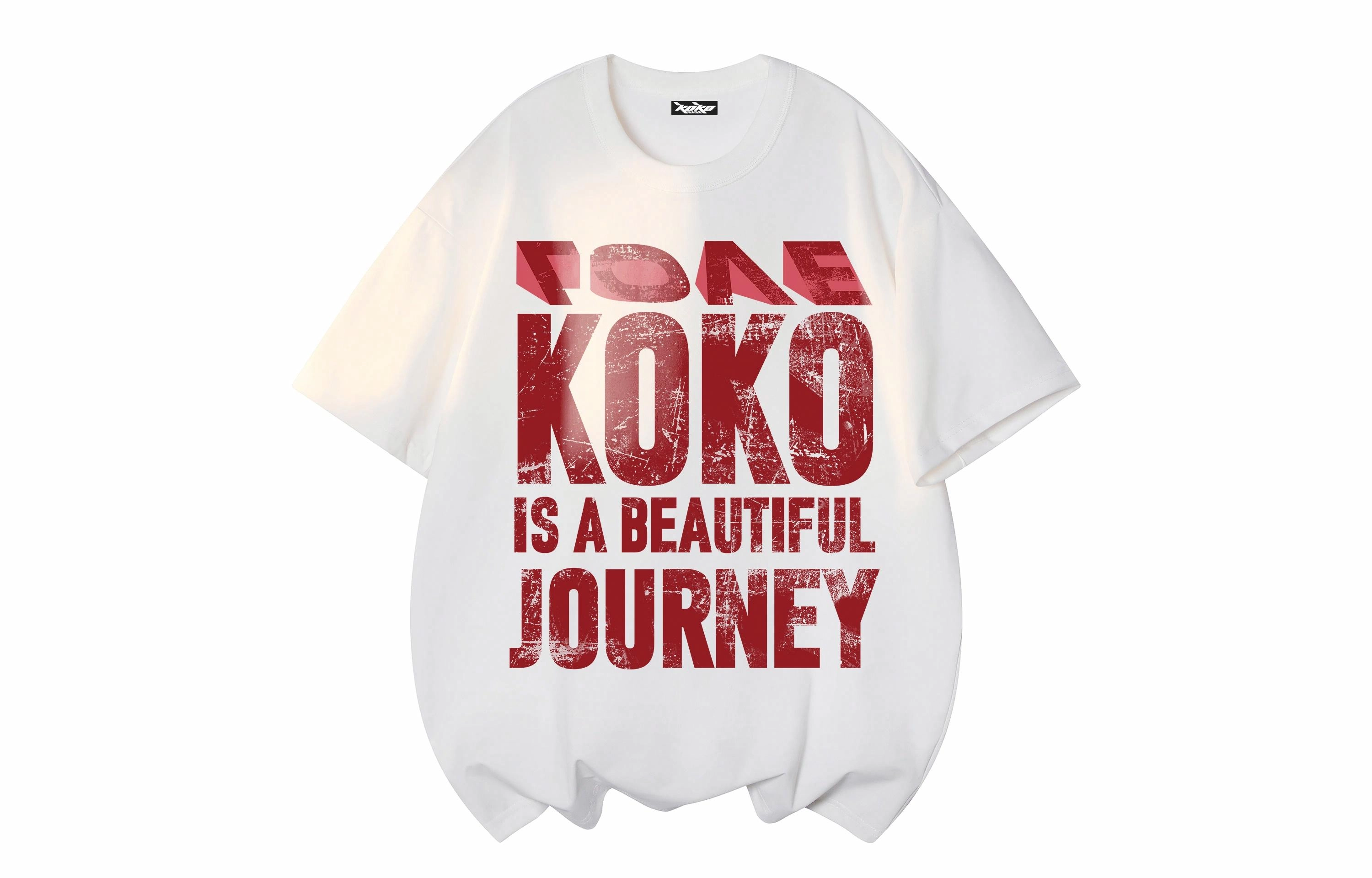 KOKO BASE 3DT
