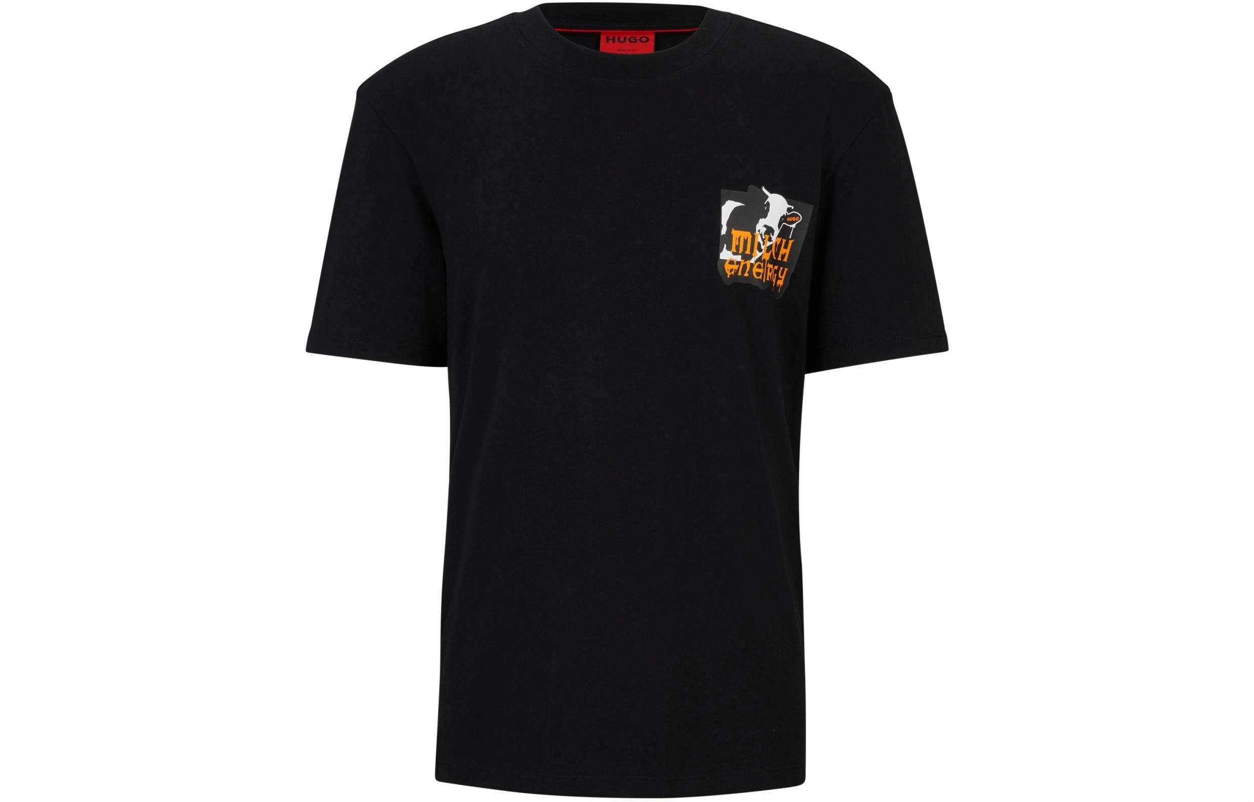 HUGO BOSS T
